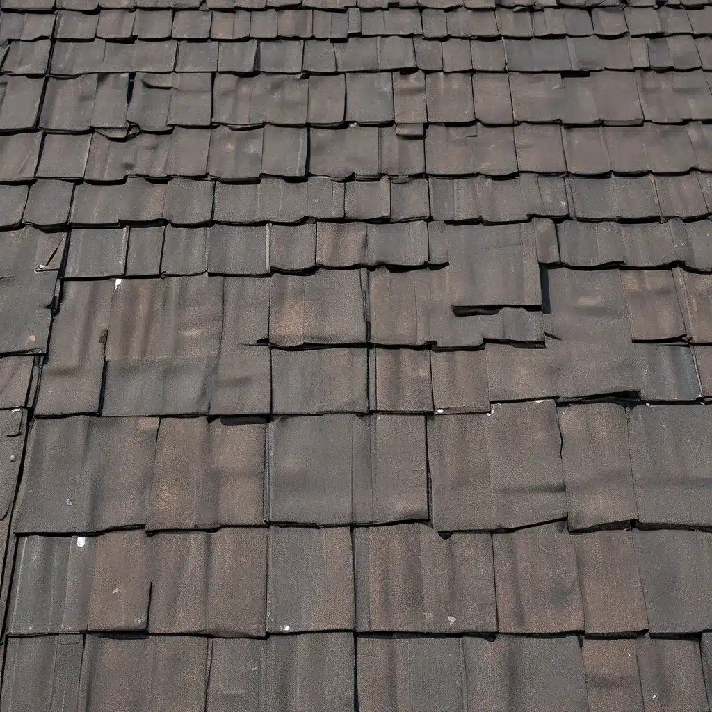 Embracing the Future: The Rise of Sustainable Roofing Materials