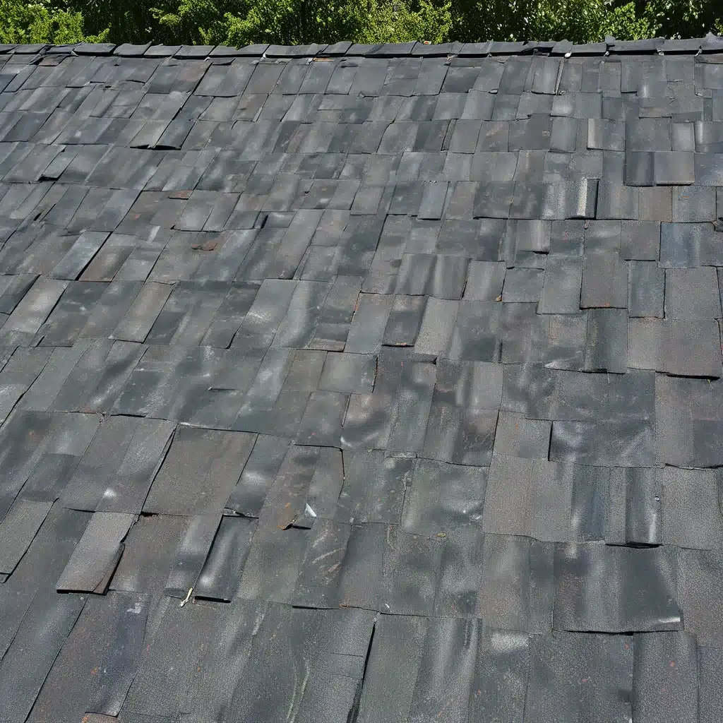 Embracing the Green Revolution: Sustainable Roofing Trends and Practices