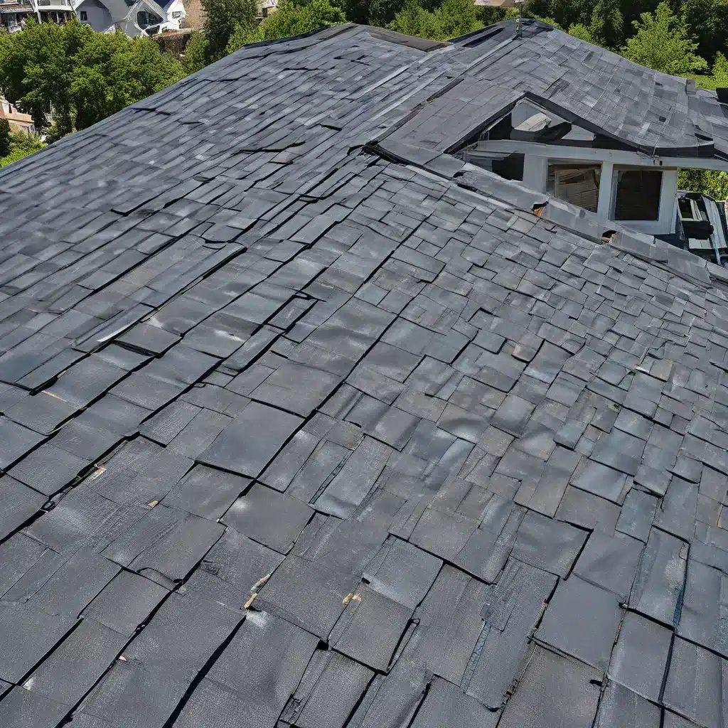 Embracing the Green Revolution in Roofing: Trends and Innovations