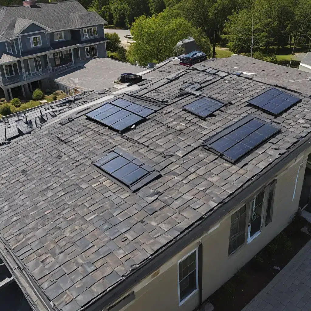 Embracing the Sun: Solar Roofing for Southern Homeowners