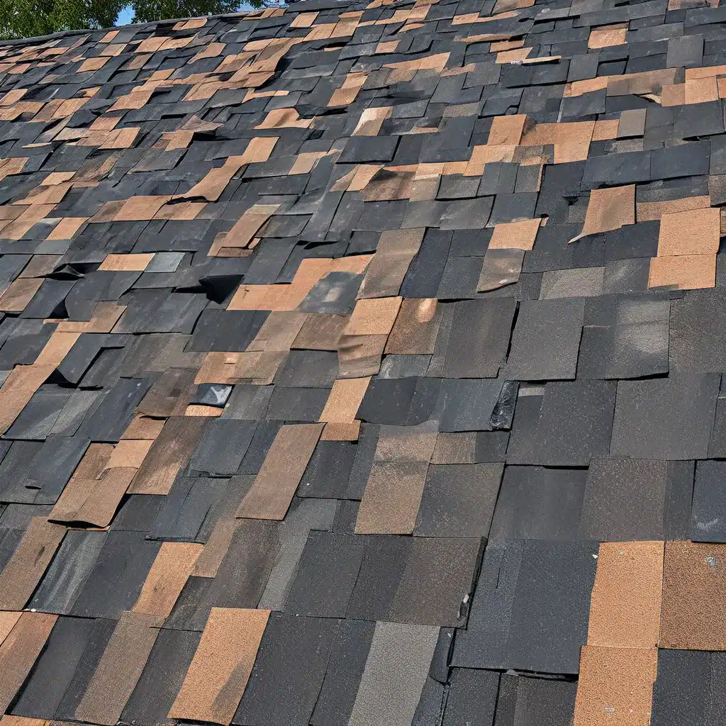 Embracing the Unexpected: Adapting Roofing to Climate Change