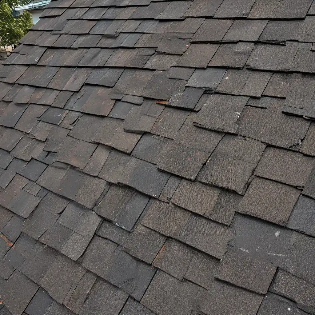 Enhancing Curb Appeal with Innovative Roofing Solutions