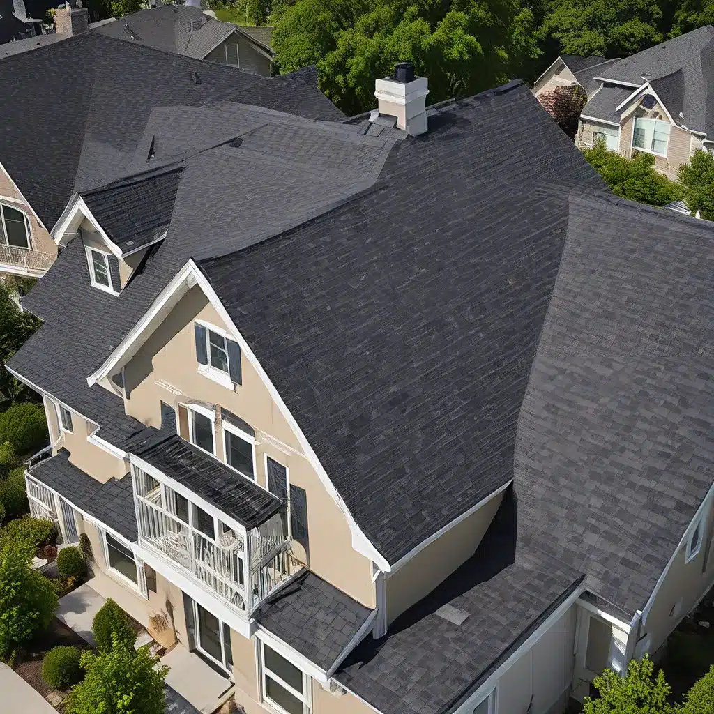 Enhancing Energy Efficiency with Advanced Residential Roofing Technologies