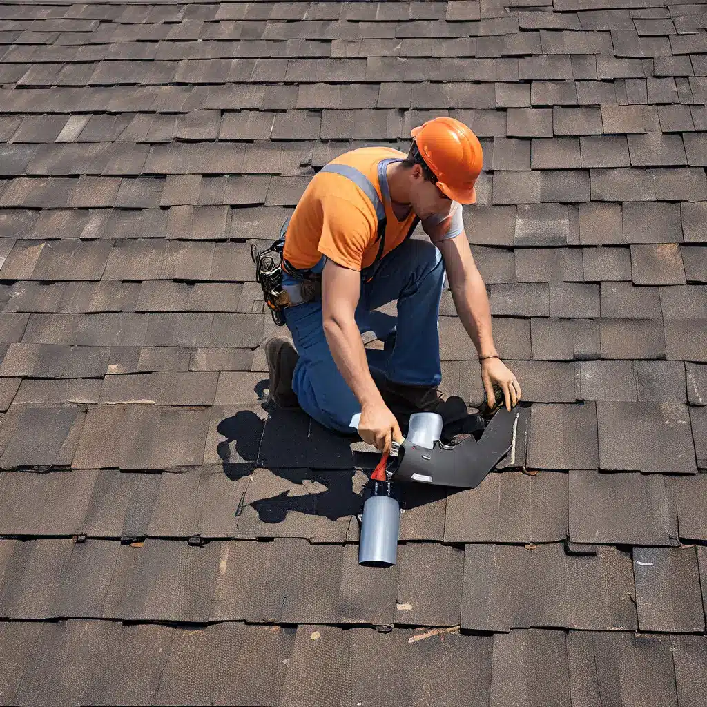 Exploring the Benefits of Professional Roof Inspection