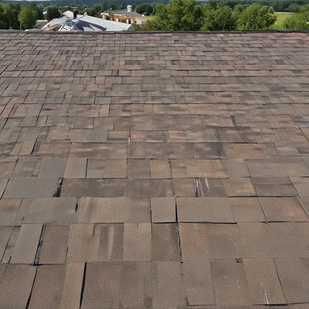 Exploring the Potential of Sustainable Roofing Systems