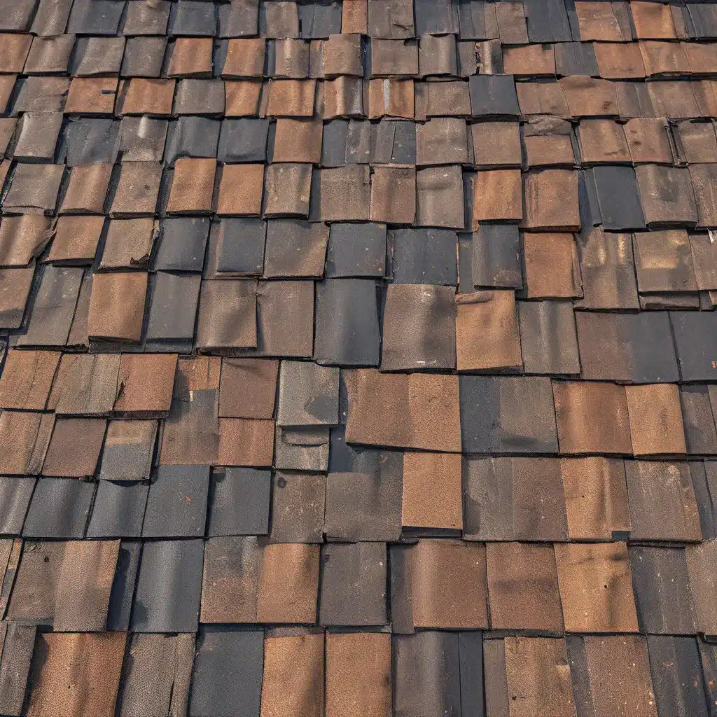 Exploring the Sustainable Roofing Landscape: Innovations and Trends