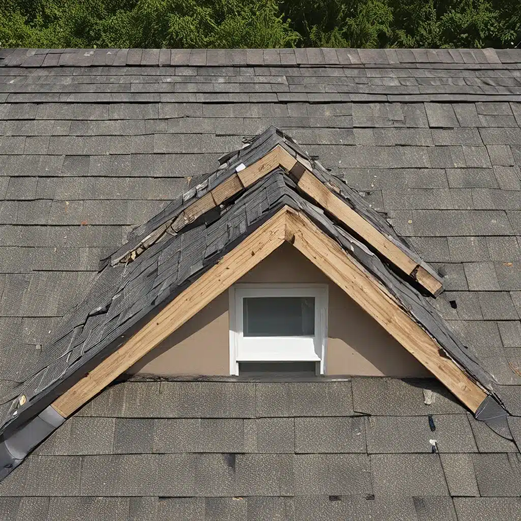 Financing Your Roof Repairs: Innovative Solutions for Every Homeowner