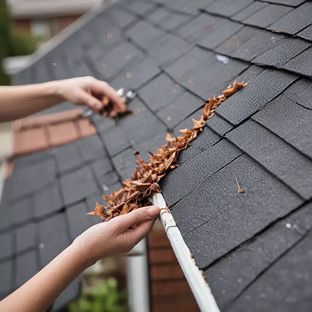 Gutter Cleaning 101: A Beginner’s Guide to Roof Health