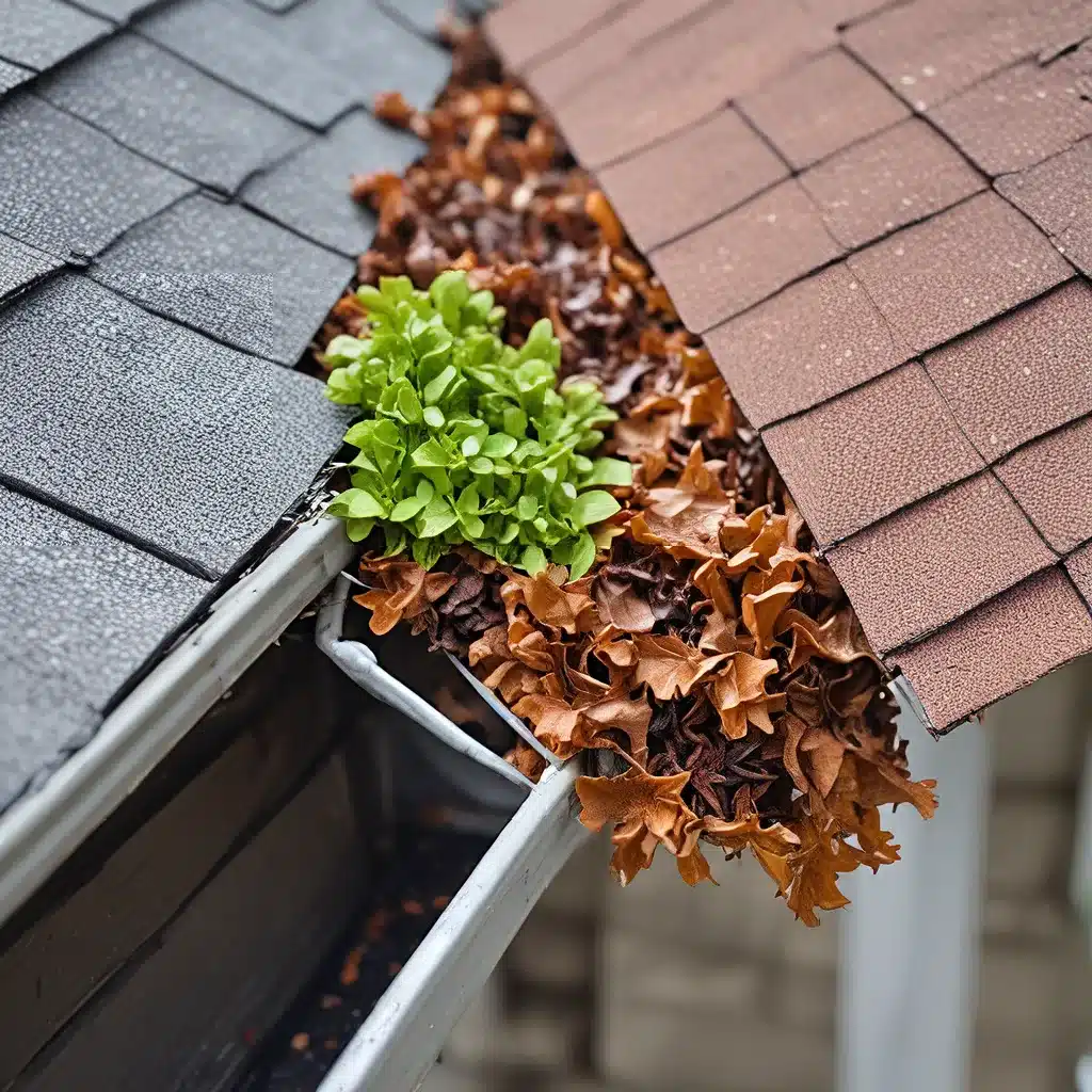 Gutter Cleaning Hacks to Save You Time and Money