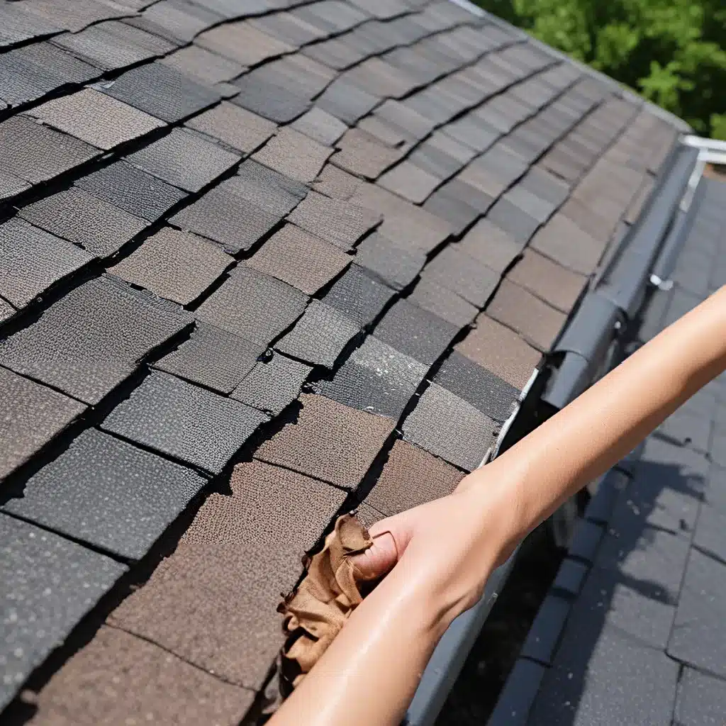 Gutter Cleaning: Mastering the Art of a Spotless Roof