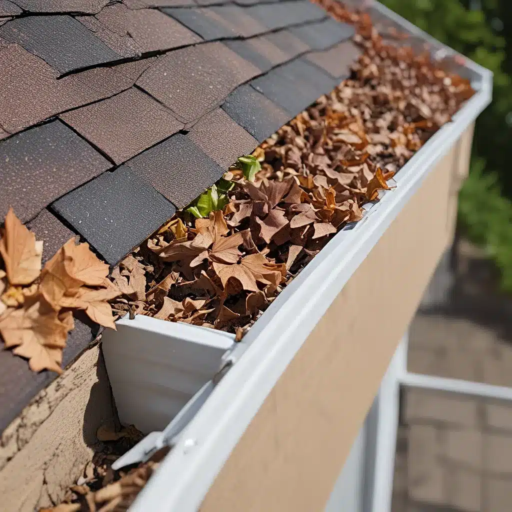 Gutter Genius: Expert Insights for Optimal Gutter Performance