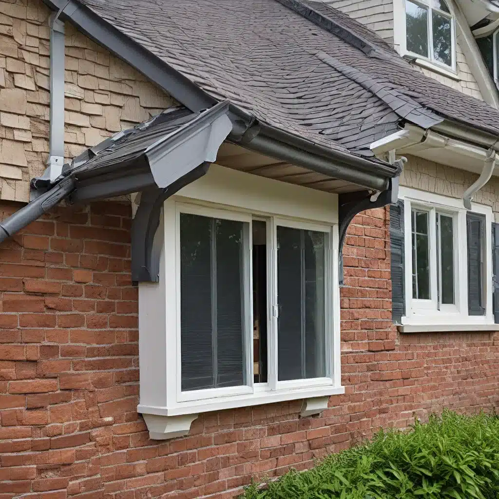 Gutter Getaway: Enjoying a Stress-Free Home Exterior