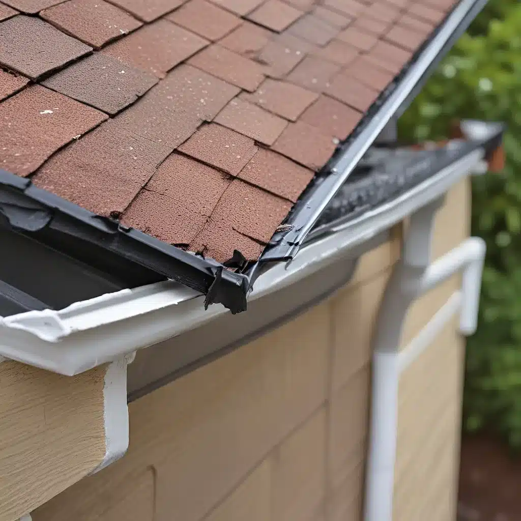 Gutter Glitz: Transforming Your Home’s Exterior with Style