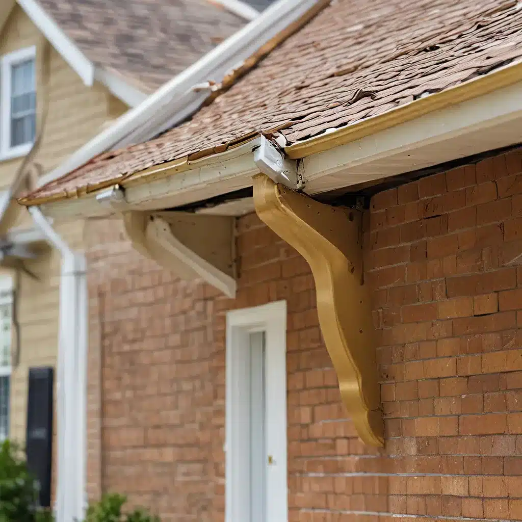 Gutter Gold: Maximizing the Value of Your Home Investment