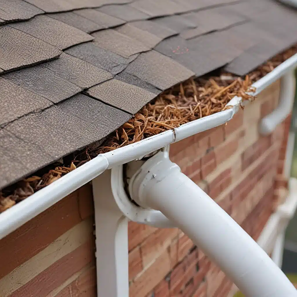 Gutter Goodness: Enhancing Your Home’s Durability and Value