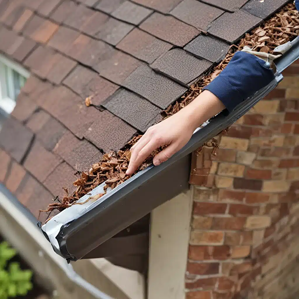 Gutter Gotchas: Avoiding the Pitfalls of DIY Installations