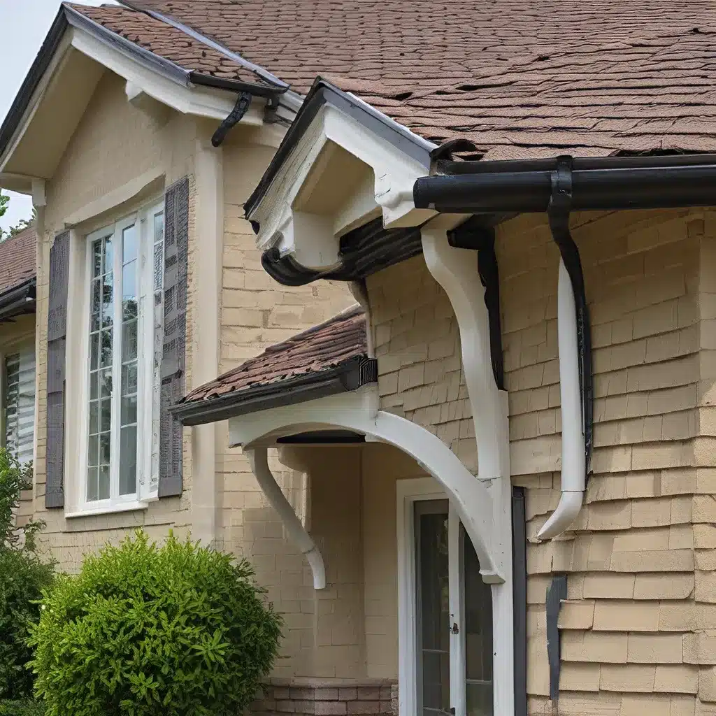 Gutter Grandeur: Elevating Your Home’s Curb Appeal to New Heights