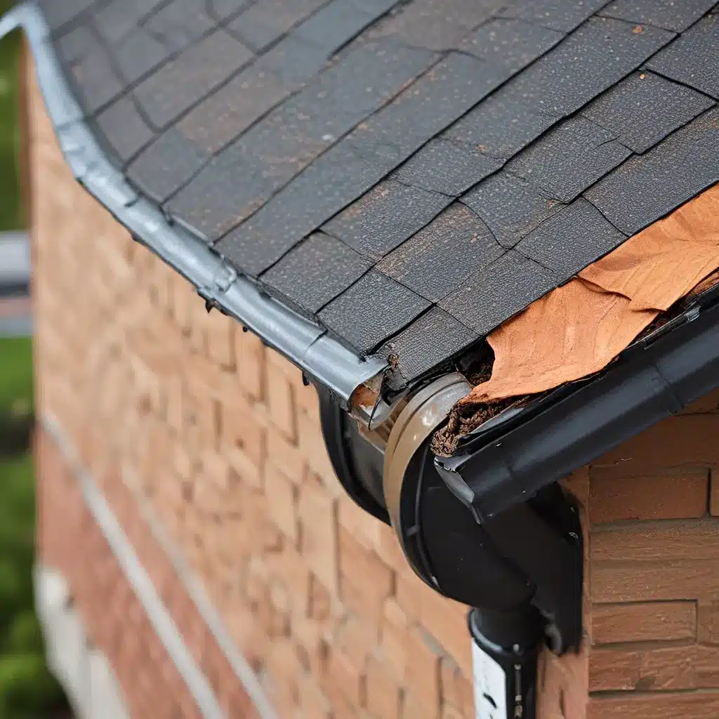 Gutter Gratification: Achieving a Worry-Free Gutter System