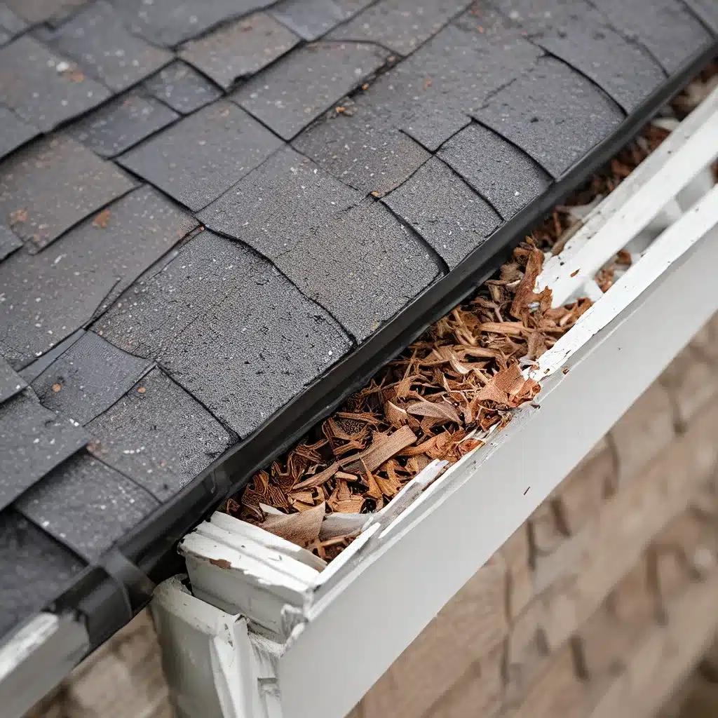 Gutter Greatness: Achieving Perfection in Home Improvement