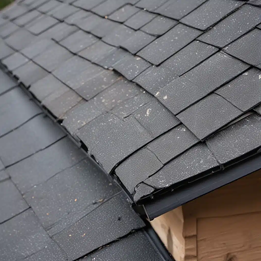 Gutter Greatness: Elevating Your Roofing Game