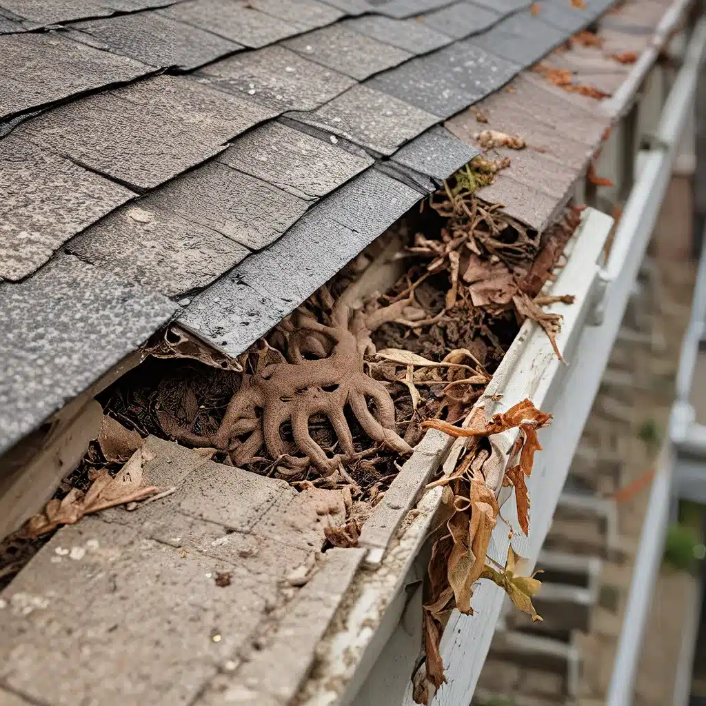 Gutter Gremlins Begone: Strategies for Eliminating Gutter Woes