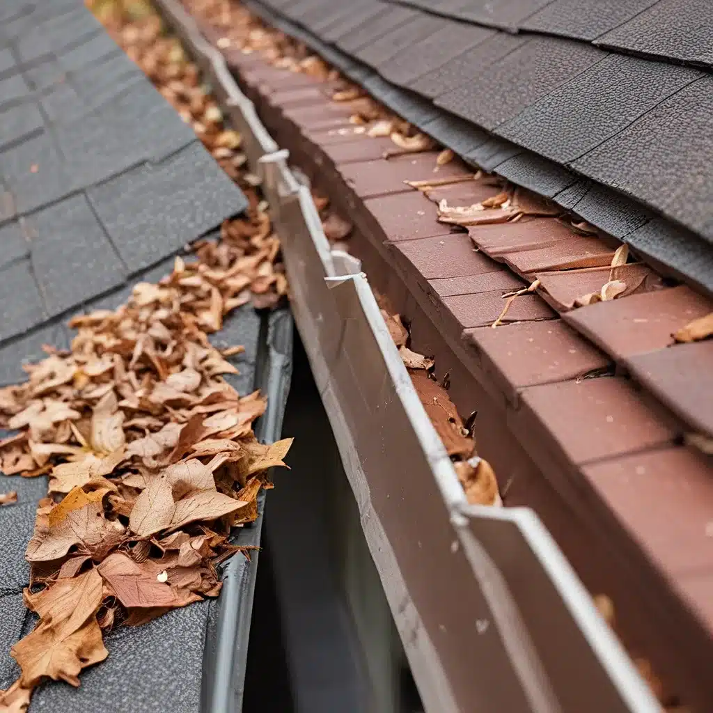 Gutter Guardians: Ensuring the Longevity of Your Roof’s Drainage System