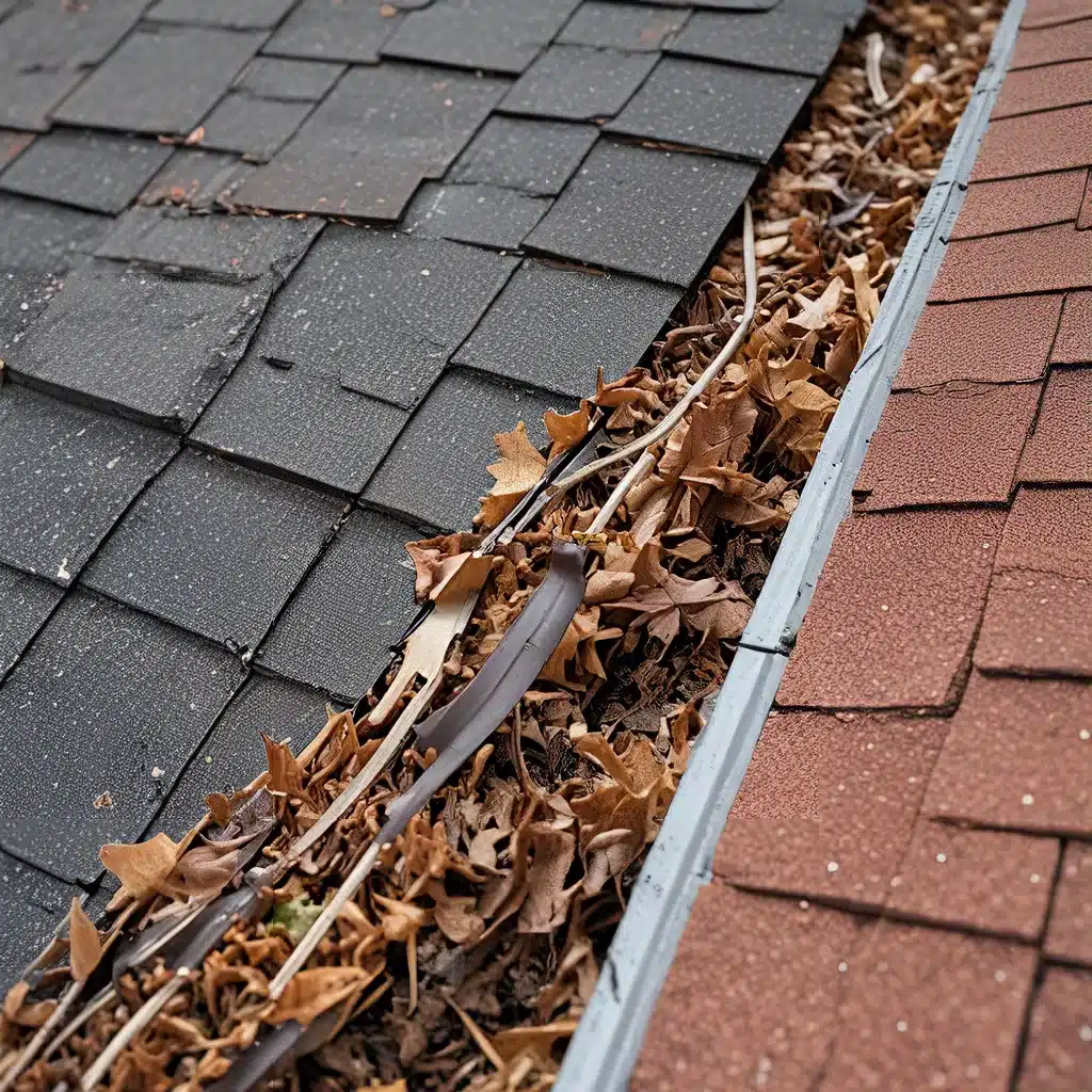 Gutter Guardians: Keeping Your Home Safe and Dry