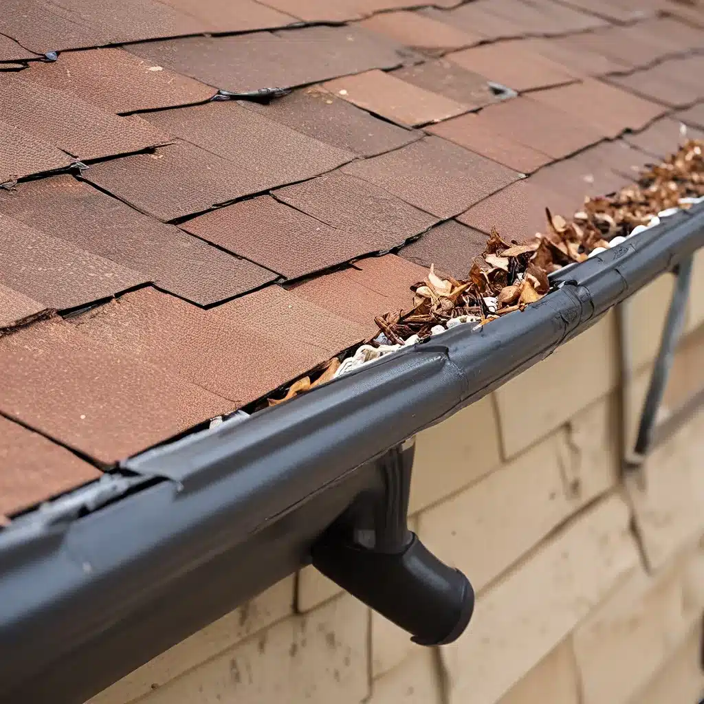 Gutter Guardians: Proactive Measures for Protecting Your Home