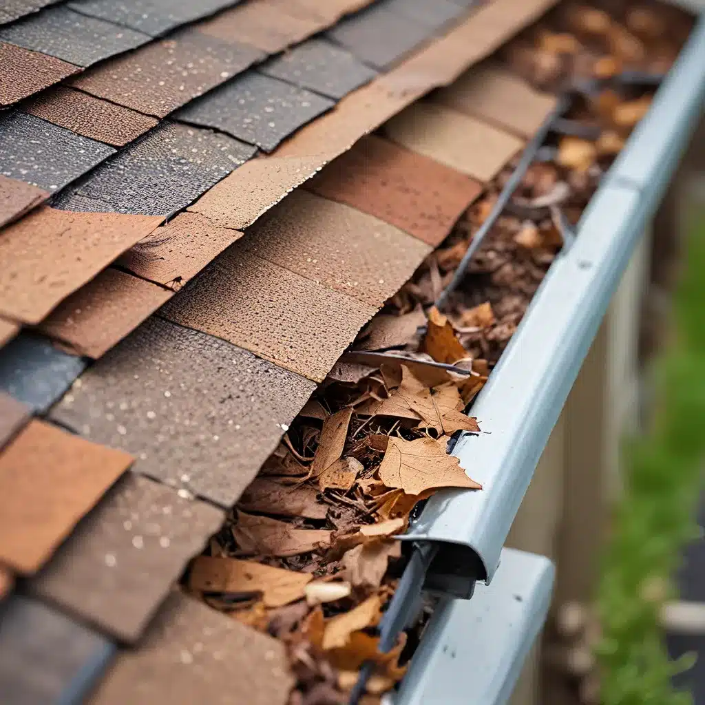 Gutter Guardians: Protecting Your Home from Water Woes