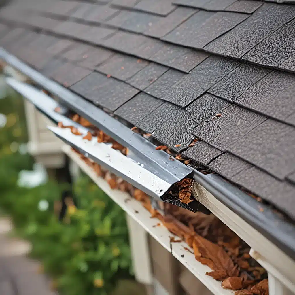 Gutter Guardians: Protecting Your Home from the Elements