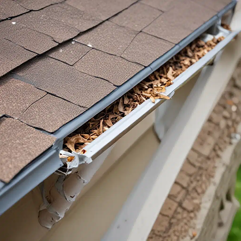 Gutter Guardians: Safeguarding Your Home’s Structural Integrity