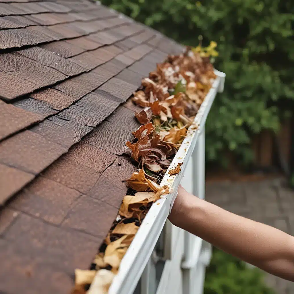 Gutter Guardians: The Unsung Heroes of Home Maintenance