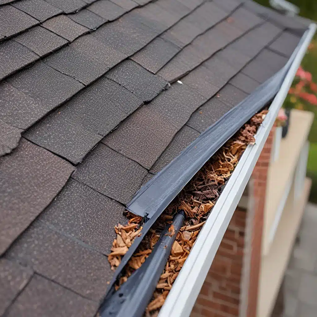 Gutter Guards: The Ultimate Convenience for Busy Homeowners