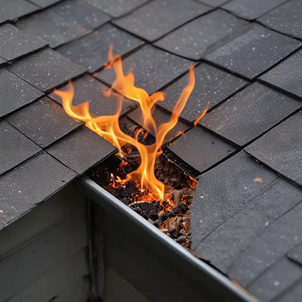 Gutter Gurus: Answering Your Burning Gutter Questions