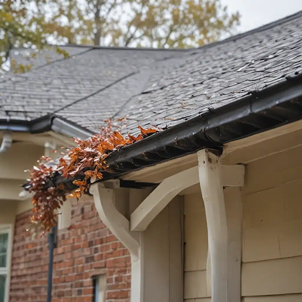 Gutter Gurus: Empowering Homeowners with Expert Gutter Guidance