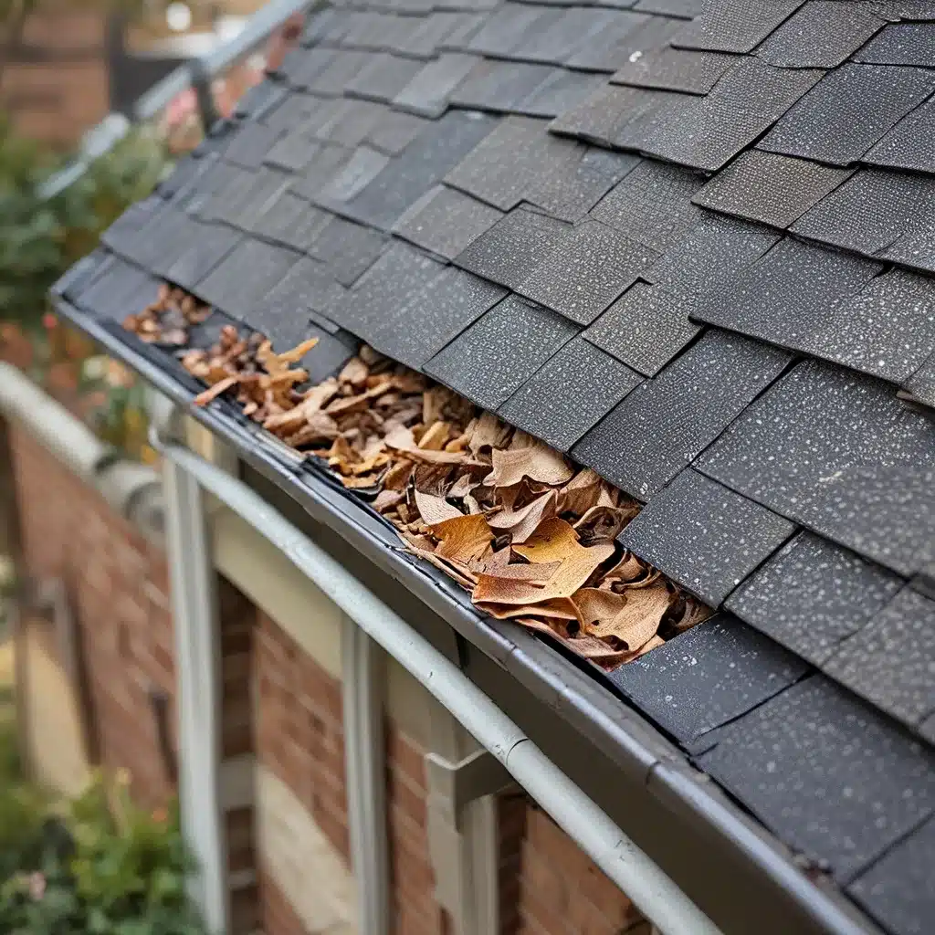 Gutter Gurus: Mastering the Art of Gutter Maintenance and Repair