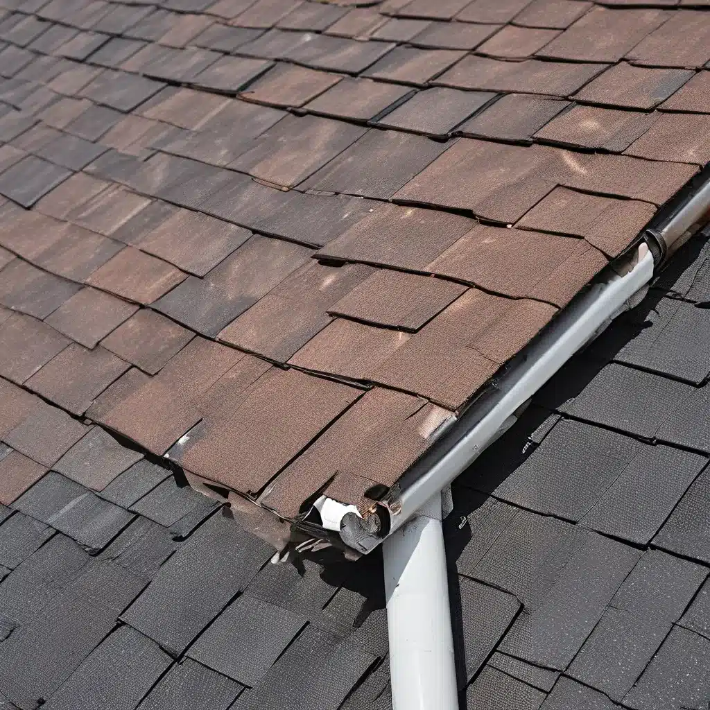 Gutter Innovations: Exploring the Latest Trends in Roof Protection