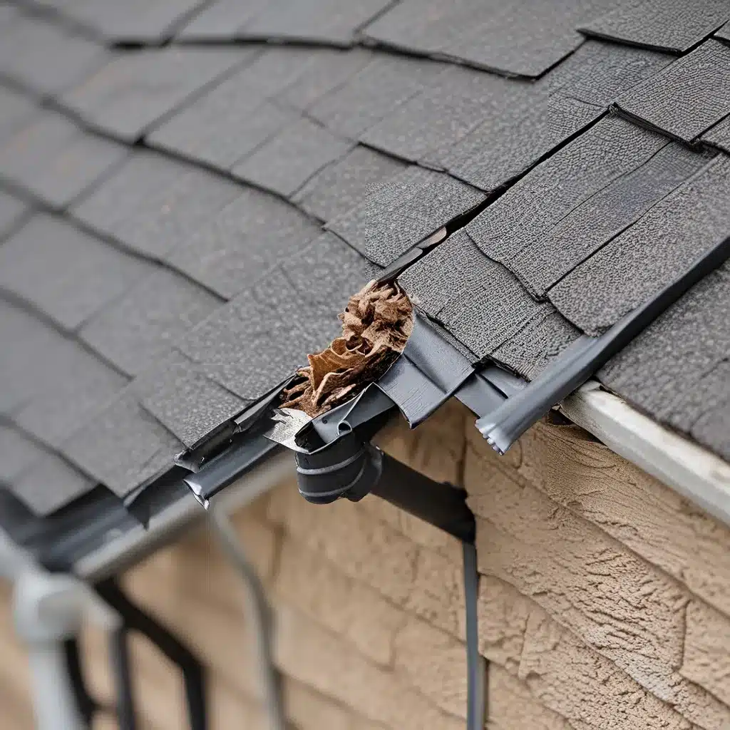 Gutter Installation: Elevating Your Home’s Design and Function