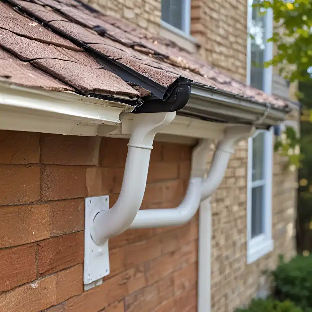 Gutter Installation: Elevating Your Home’s Exterior Style