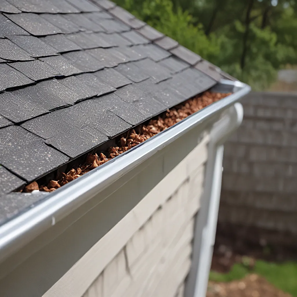 Gutter Installation: Enhancing the Functionality of Your Home