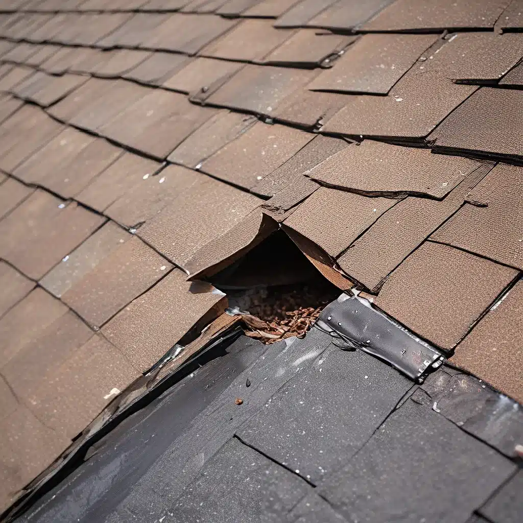 Gutter Lookout: Proactive Measures for a Leak-Free Roof