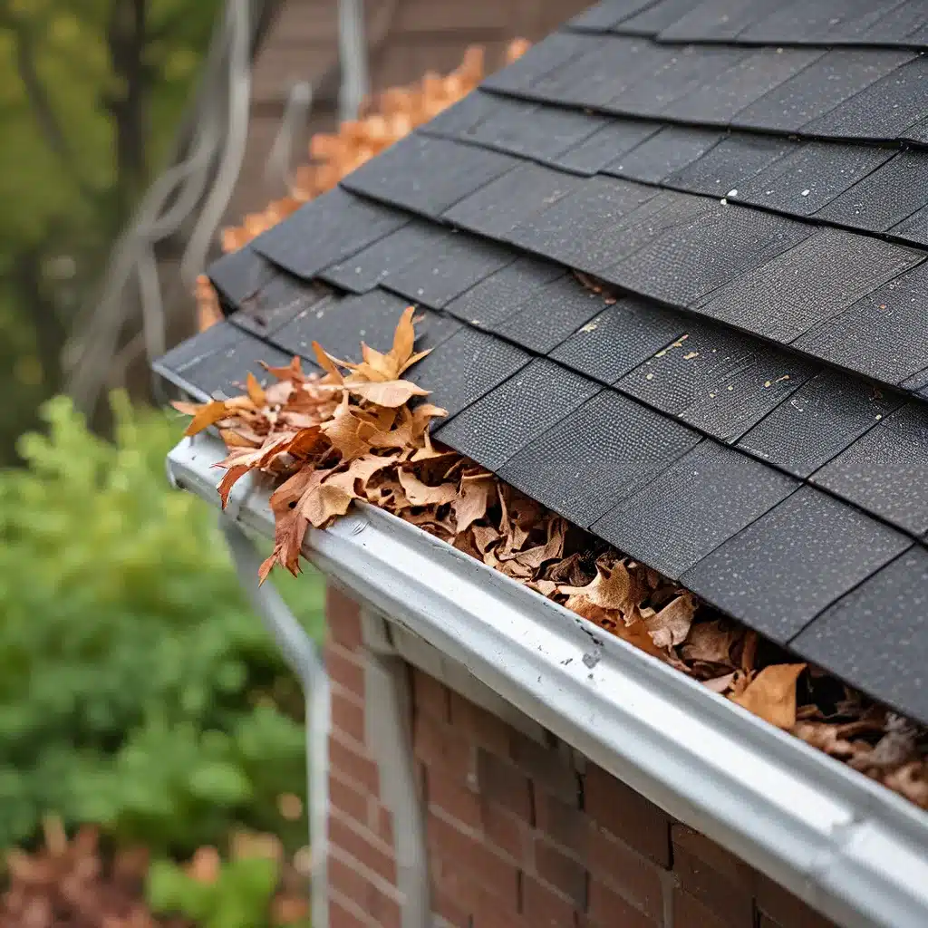 Gutter Maintenance: A Crucial Part of Seasonal Roof Care