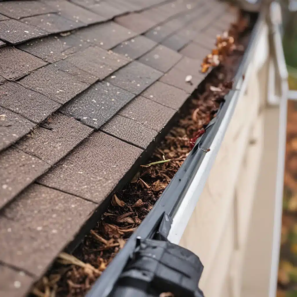 Gutter Maintenance: Keeping Your Home Protected Year-Round