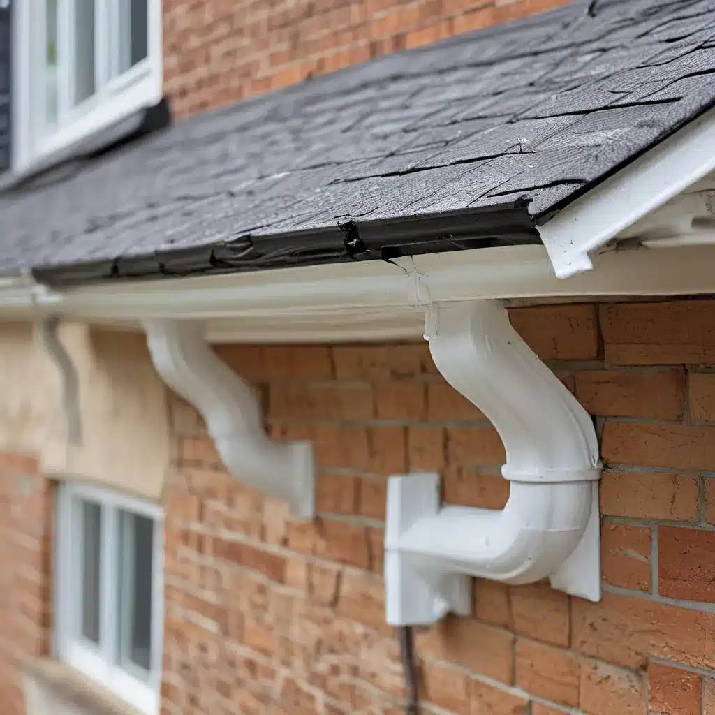 Gutter Marvels: Enhancing Your Home’s Durability and Beauty