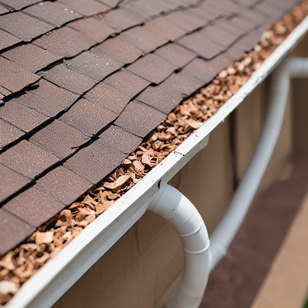 Gutter Overhaul: Reviving Your Roof’s Drainage System