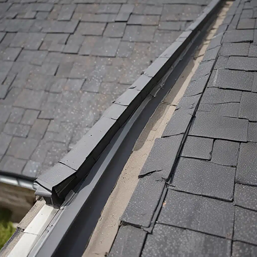 Gutter Perfection: Achieving a Seamless Roofing Experience