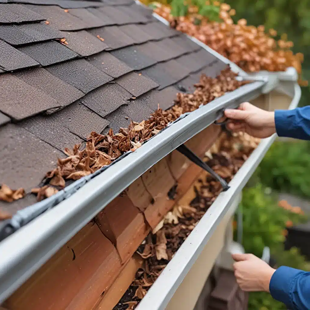 Gutter Repair Hacks Every Homeowner Should Know