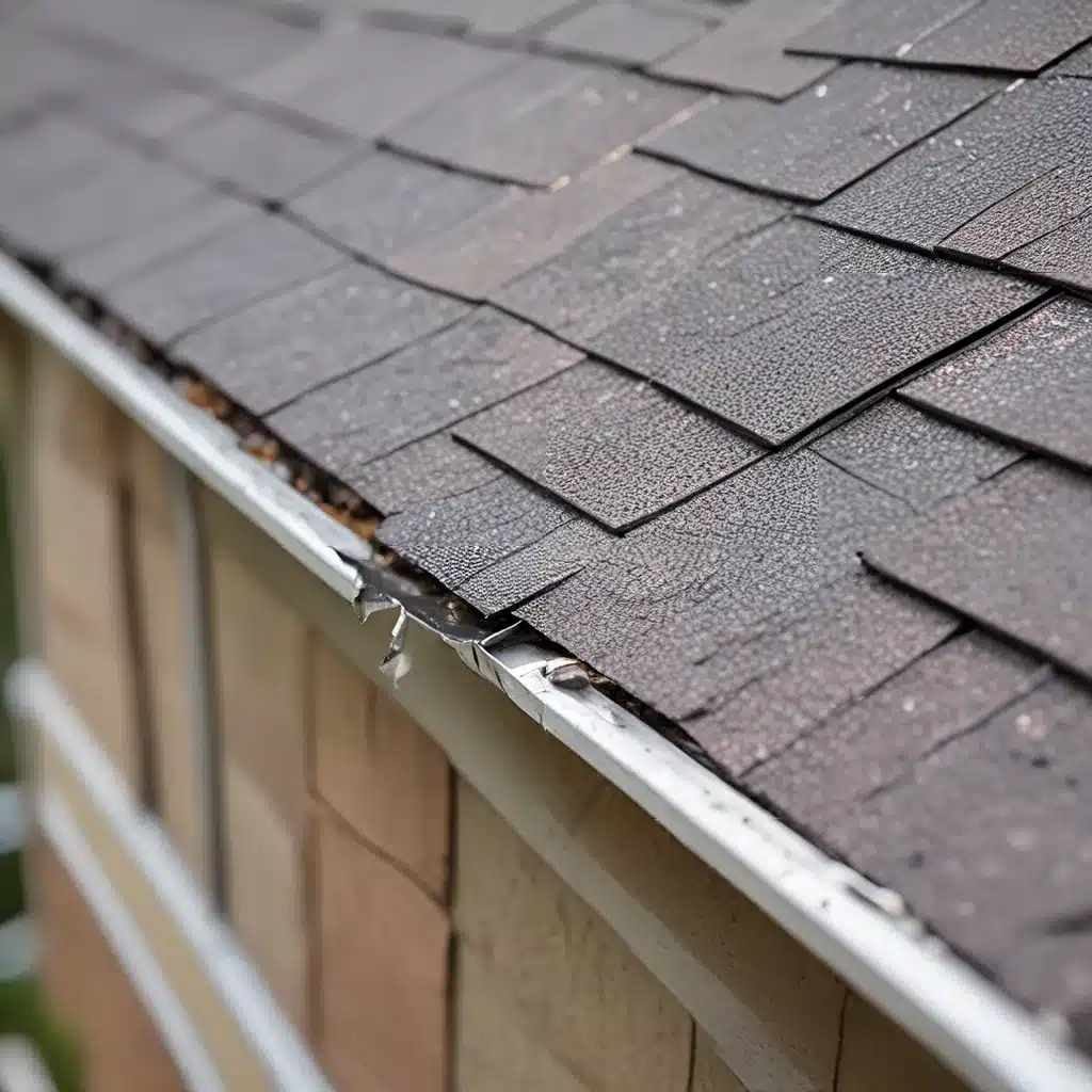 Gutter Repair: Restoring the Integrity of Your Roofing System