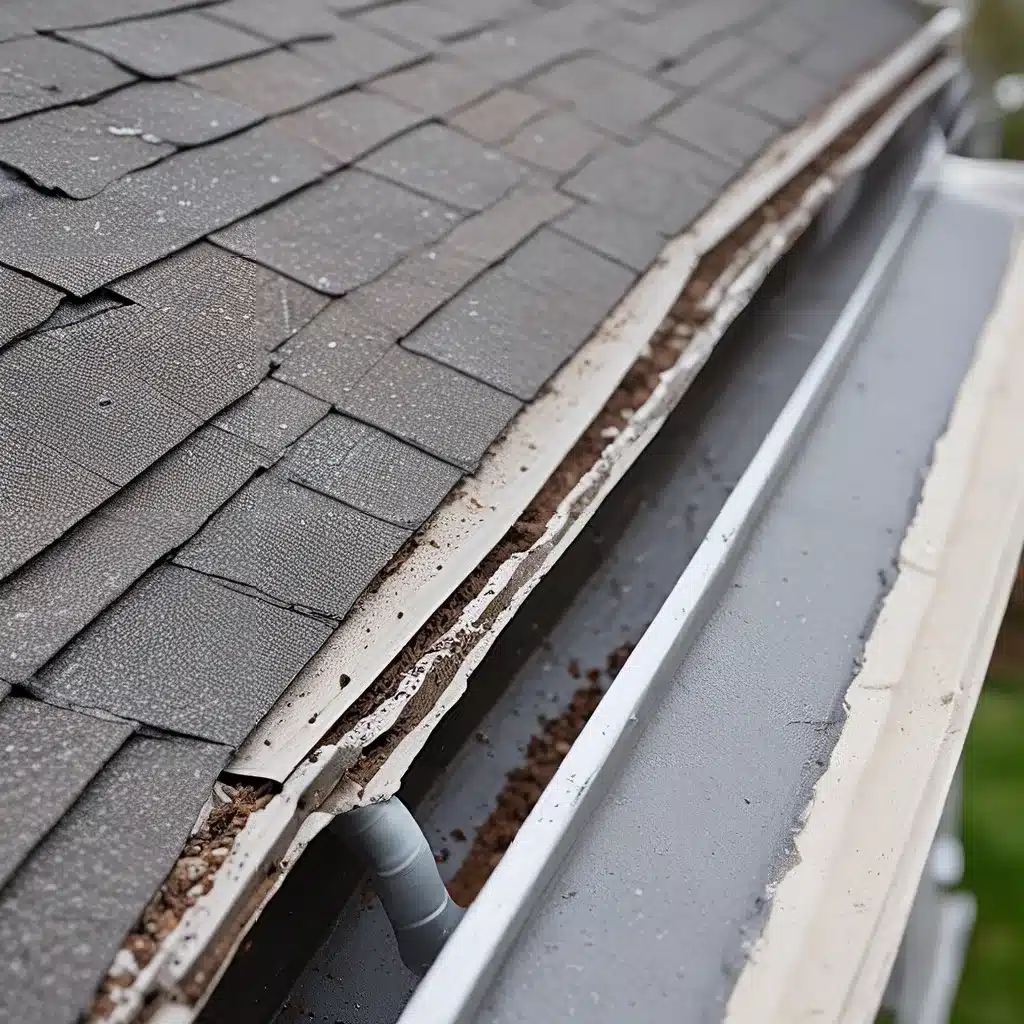 Gutter Replacement: Investing in the Future of Your Roof