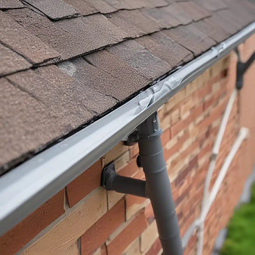 Gutter Upgrade: Enhancing Your Home’s Aesthetic and Function